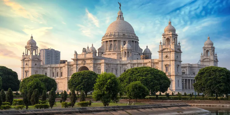 Kolkata — vehicle scrapping service city