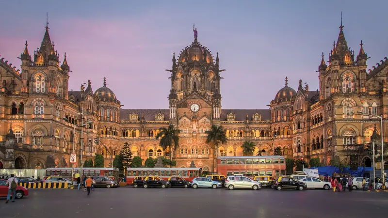 Mumbai — vehicle scrapping service city